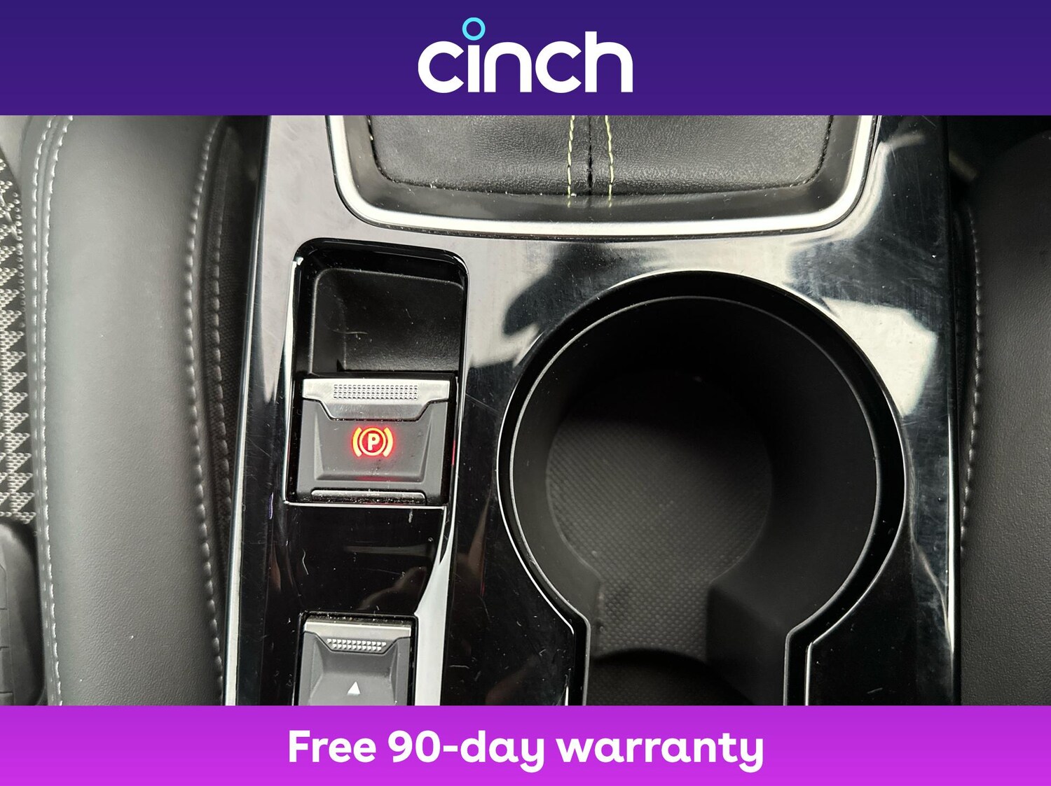 Used Peugeot 208 2020 for sale - 76292428: Photo 34