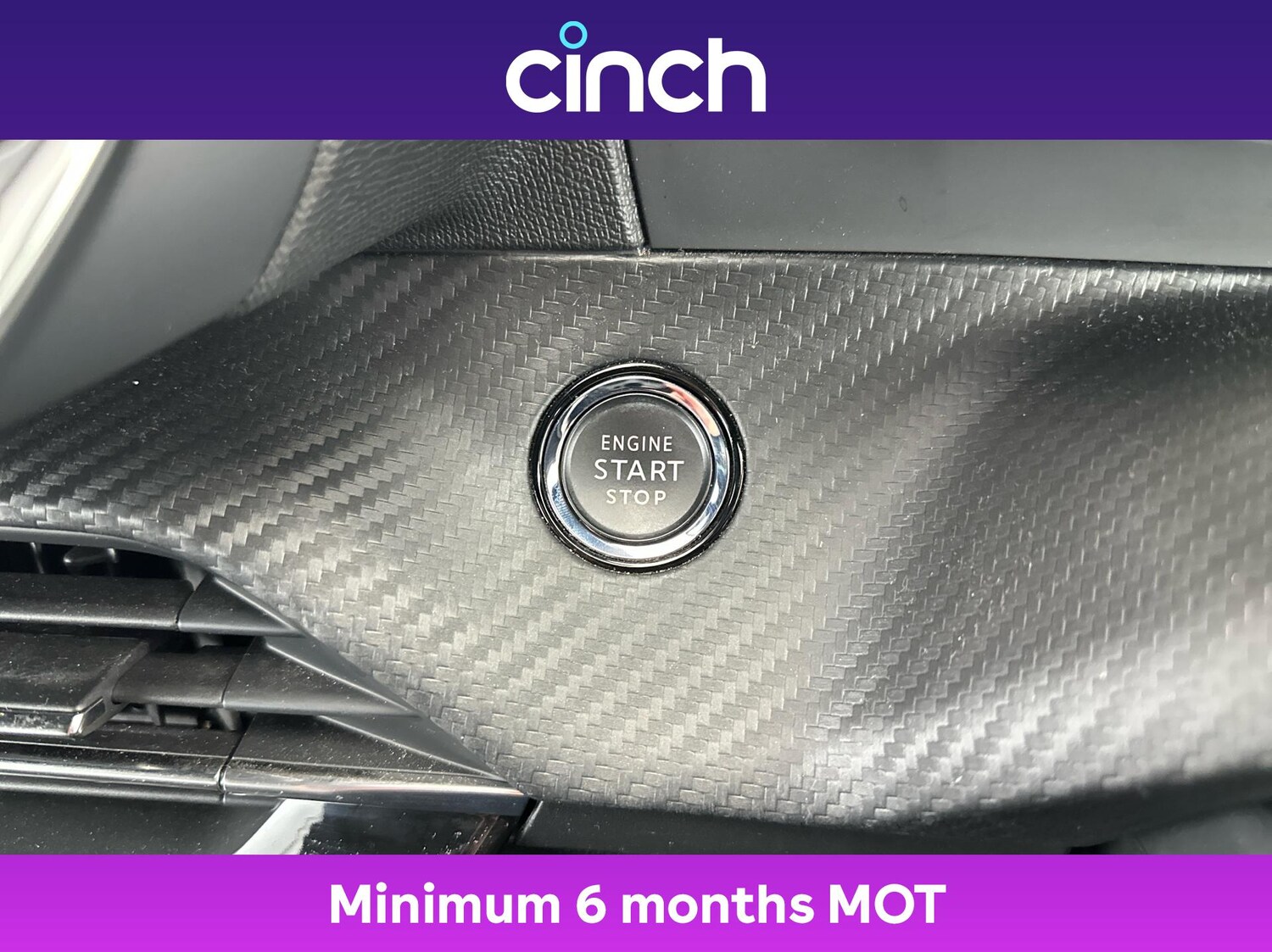 Used Peugeot 208 2020 for sale - 76292428: Photo 37