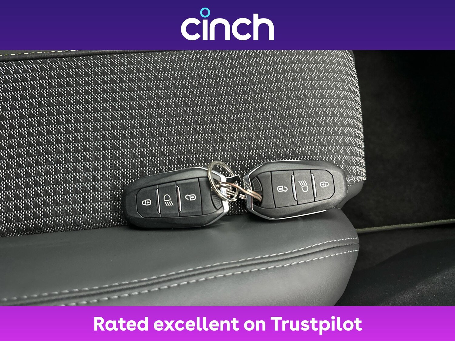 Used Peugeot 208 2020 for sale - 76292428: Photo 38