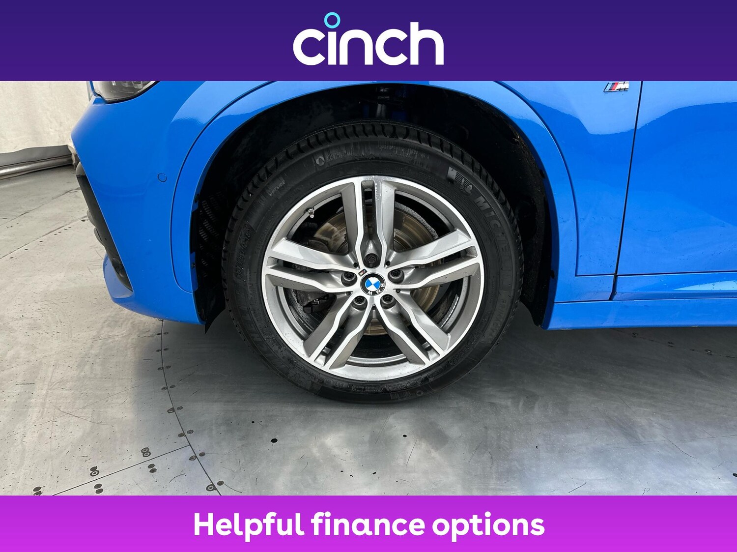 Used BMW X1 2019 for sale - 76176588: Photo 24