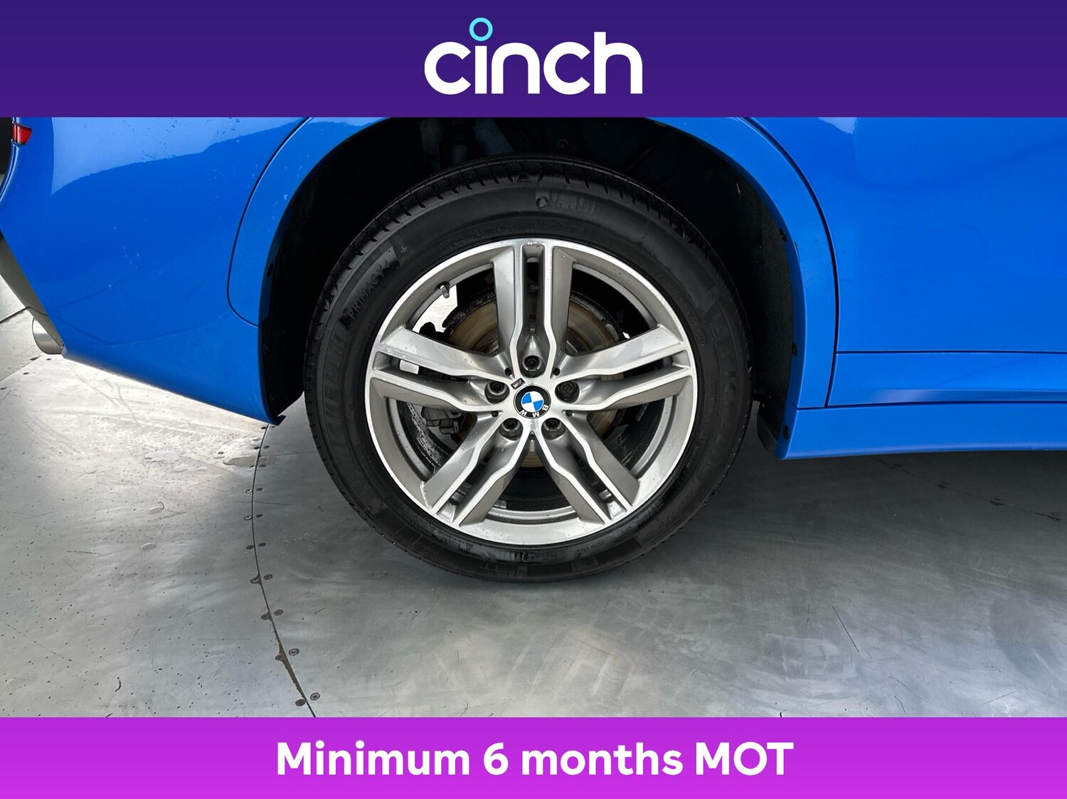 Used BMW X1 2019 for sale - 76176588: Photo 27