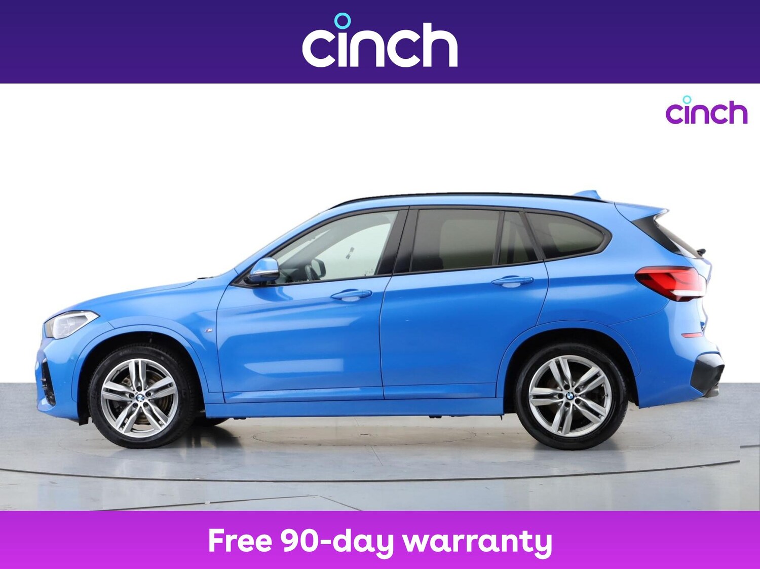 Used BMW X1 2019 for sale - 76176588: Photo 8