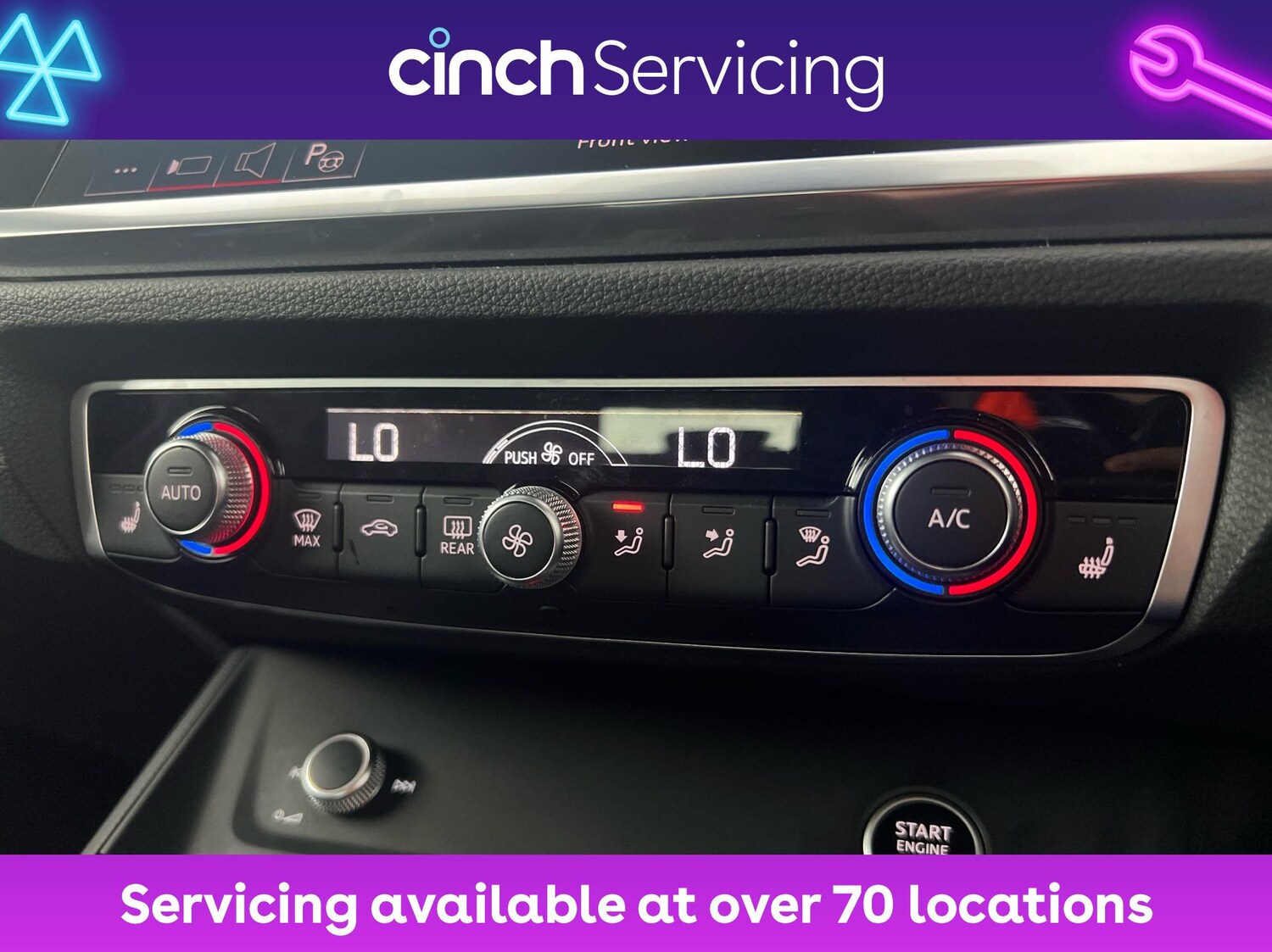 Used Audi Q3 2021 for sale - 77026658: Photo 36