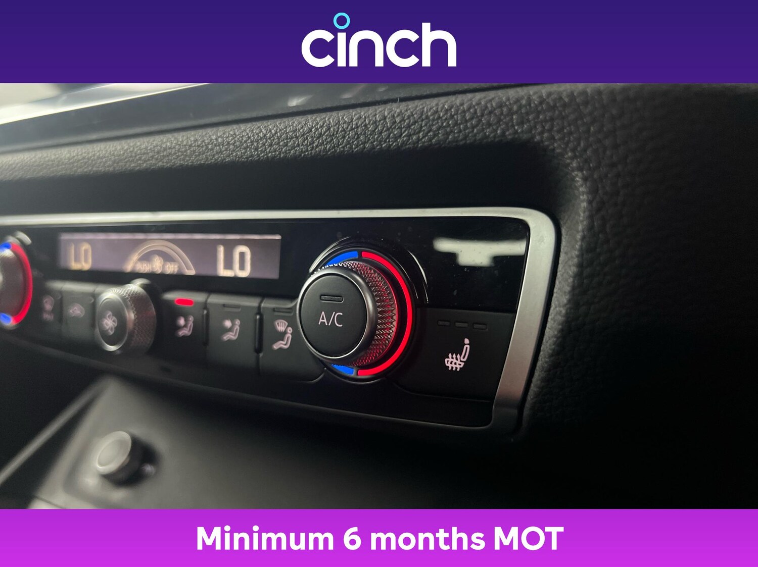 Used Audi Q3 2021 for sale - 77026658: Photo 37