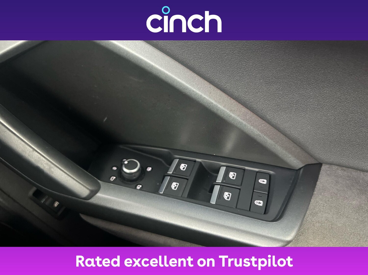 Used Audi Q3 2021 for sale - 77026658: Photo 38