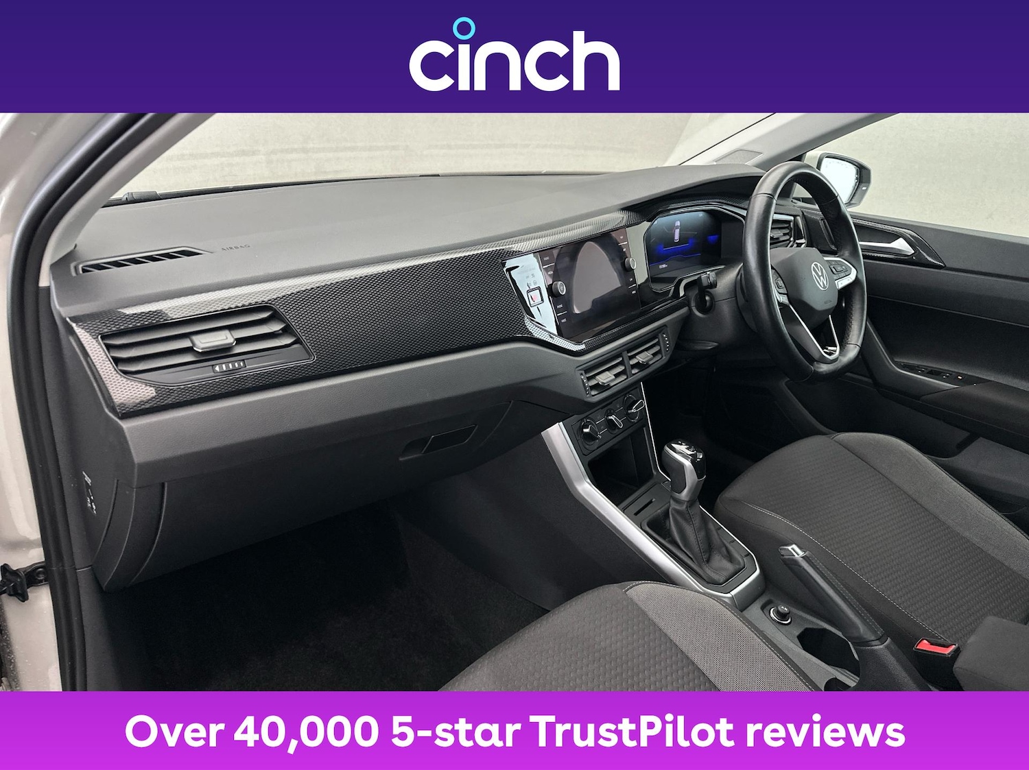 Used Volkswagen Polo 2024 for sale - 76670383: Photo 14