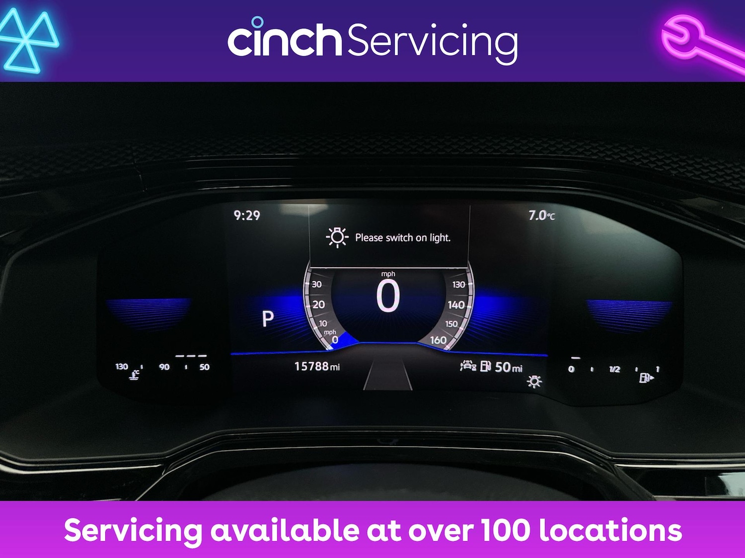 Used Volkswagen Polo 2024 for sale - 76670383: Photo 18