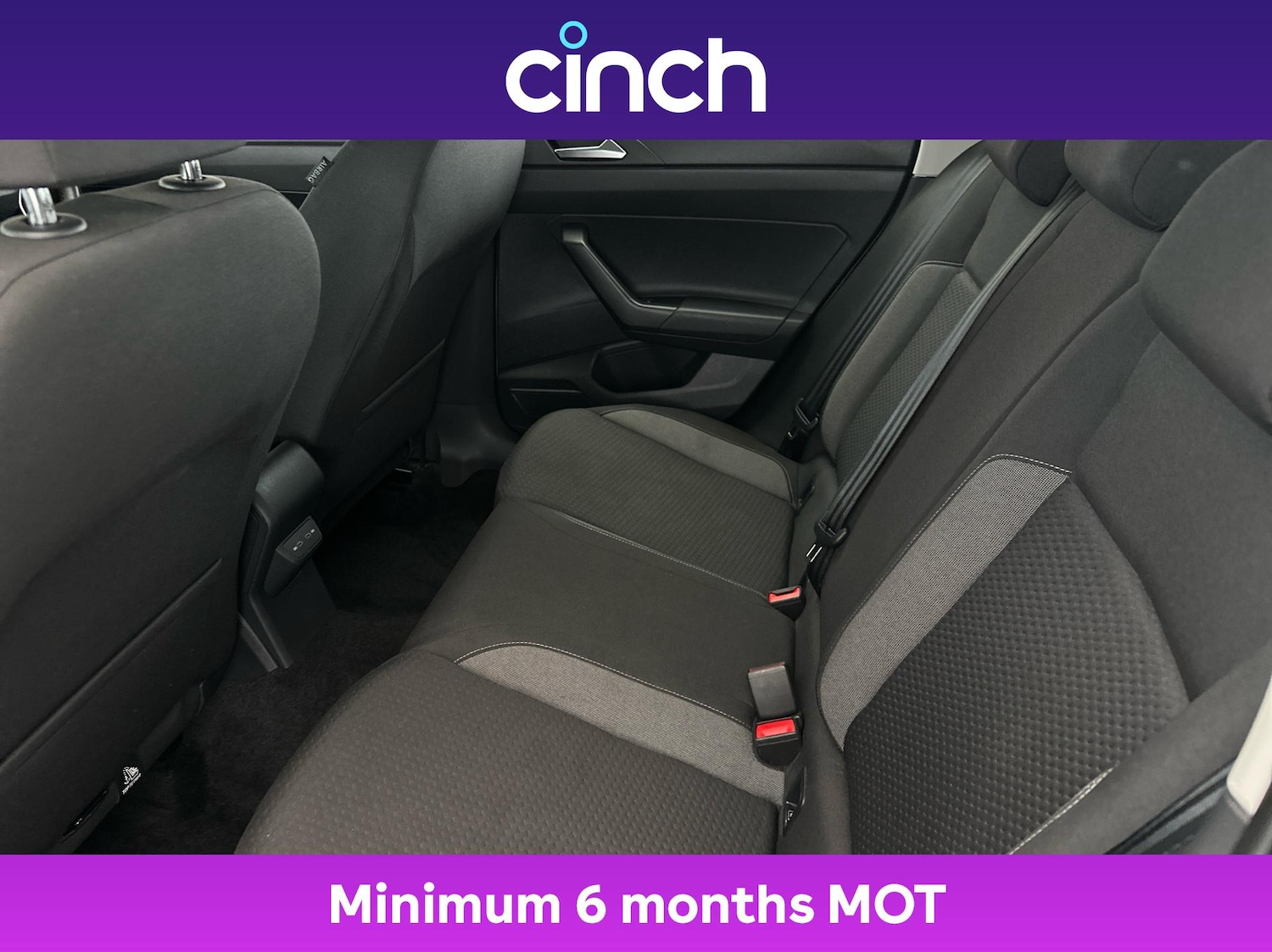 Used Volkswagen Polo 2024 for sale - 76670383: Photo 20