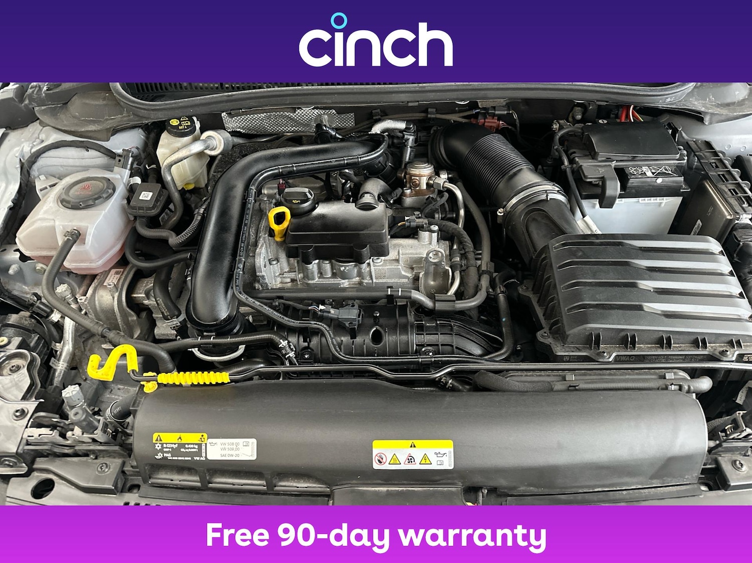 Used Volkswagen Polo 2024 for sale - 76670383: Photo 23