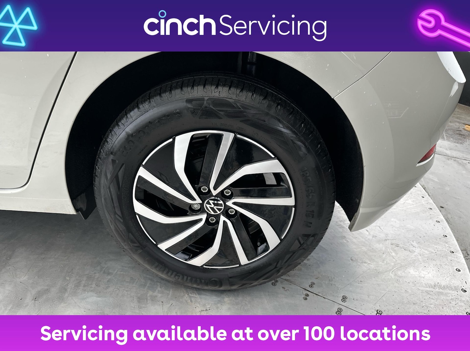 Used Volkswagen Polo 2024 for sale - 76670383: Photo 26