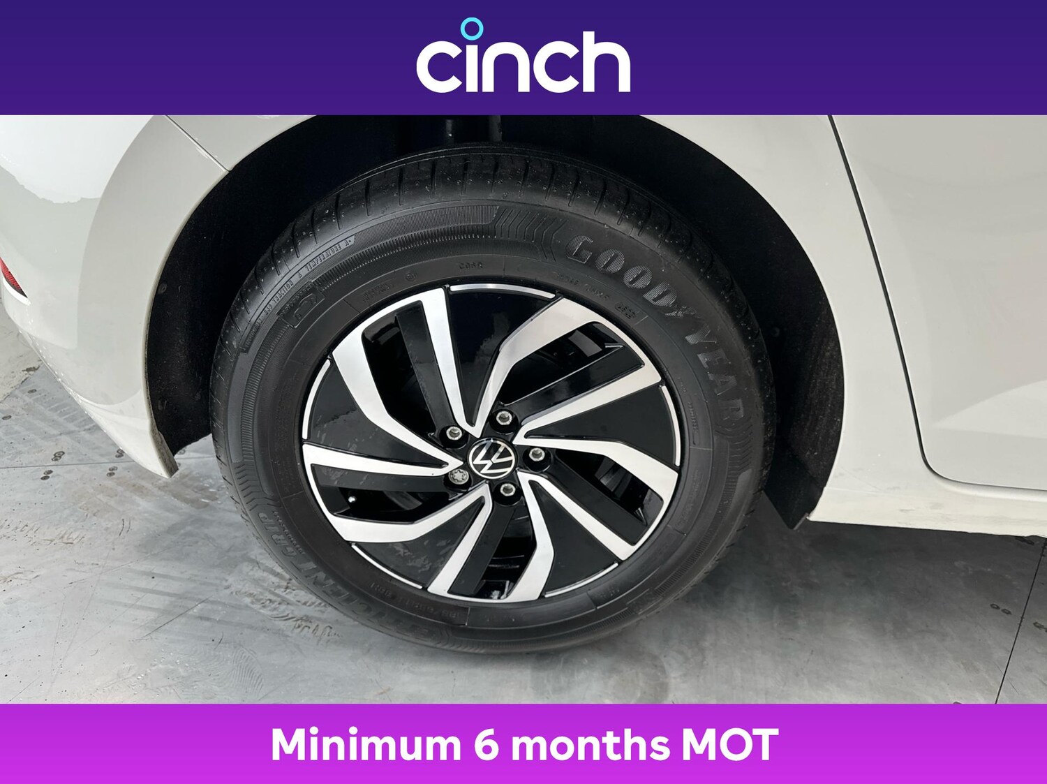 Used Volkswagen Polo 2024 for sale - 76670383: Photo 27