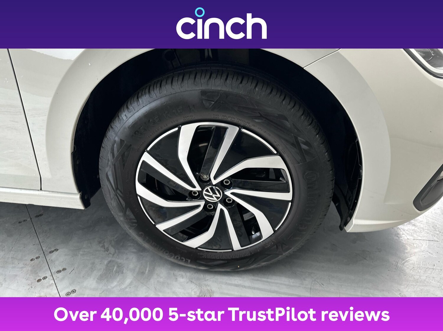 Used Volkswagen Polo 2024 for sale - 76670383: Photo 28