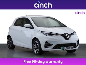Renault - Zoe