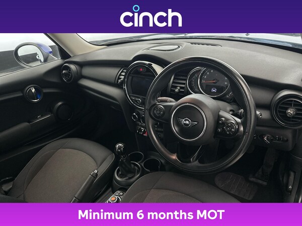 Used MINI Hatch 2018 for sale - 75667437: Photo 12