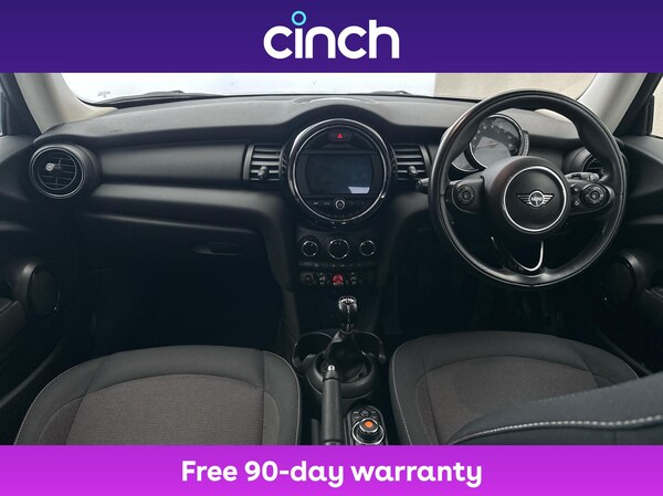 Used MINI Hatch 2018 for sale - 75667437: Photo 15