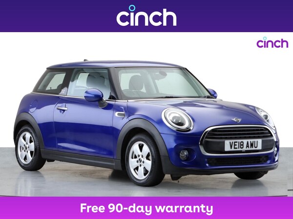 Used MINI Hatch 2018 for sale - 75667437: Photo 1