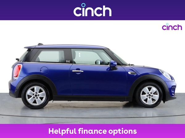 Used MINI Hatch 2018 for sale - 75667437: Photo 2