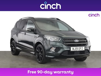 Ford - Kuga