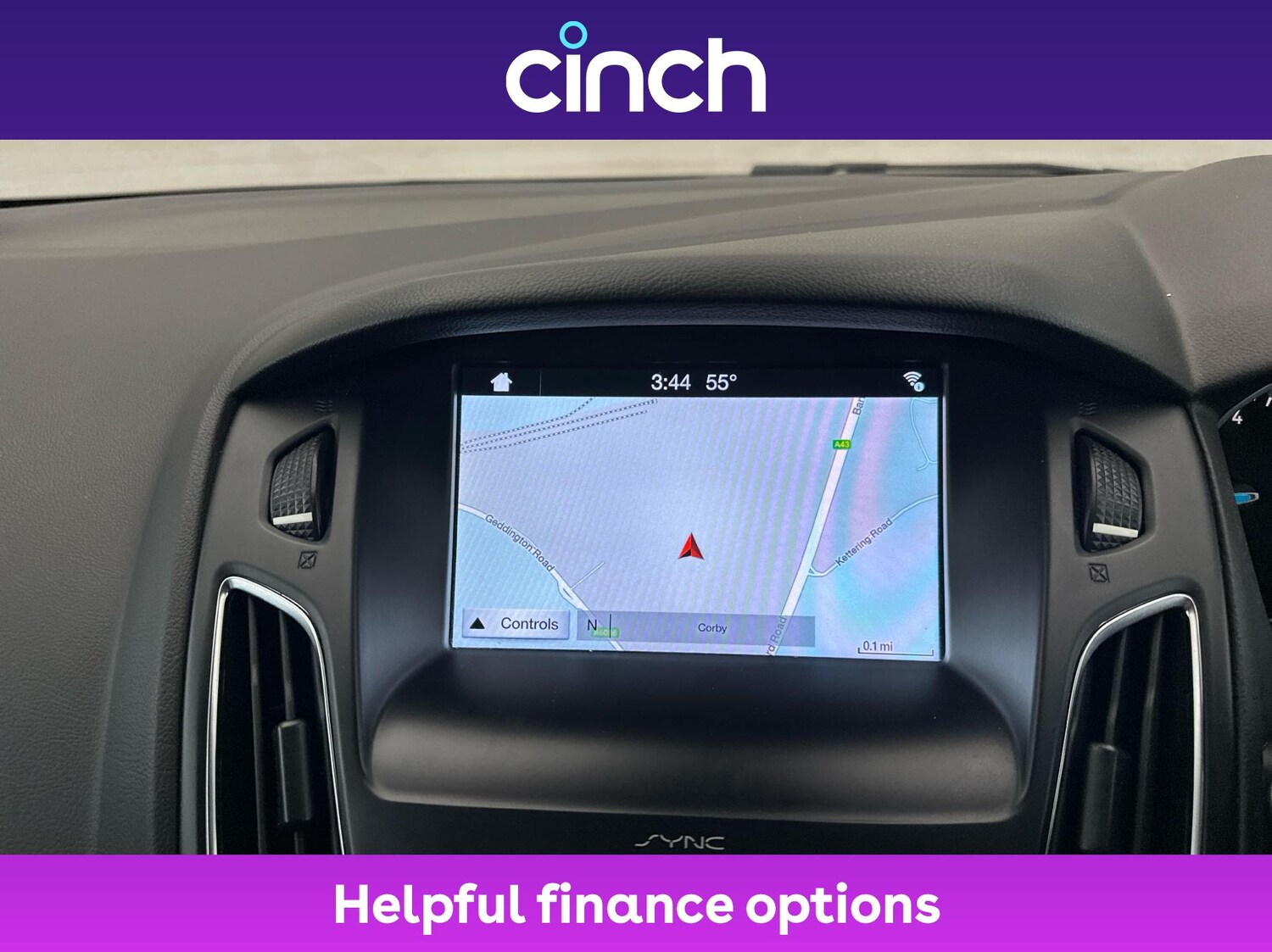 Used Ford Focus 2017 for sale - 76368921: Photo 17