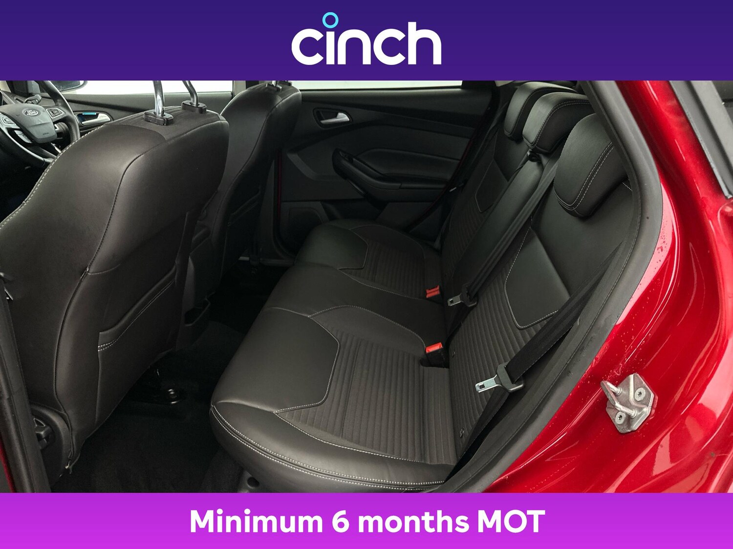 Used Ford Focus 2017 for sale - 76368921: Photo 20