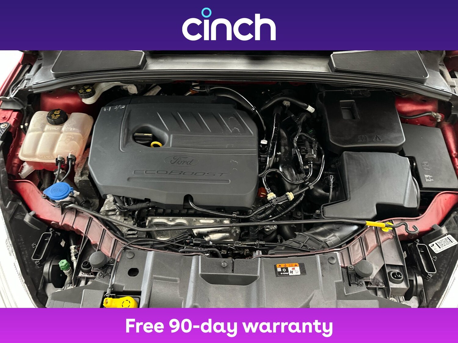 Used Ford Focus 2017 for sale - 76368921: Photo 23