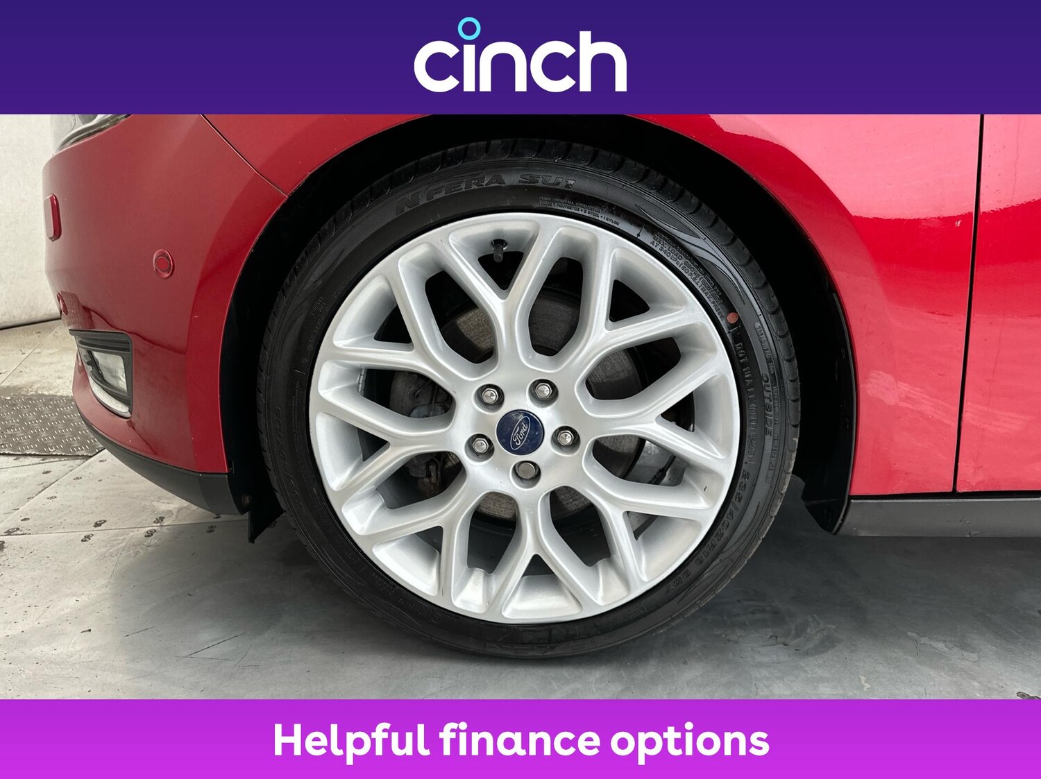 Used Ford Focus 2017 for sale - 76368921: Photo 24