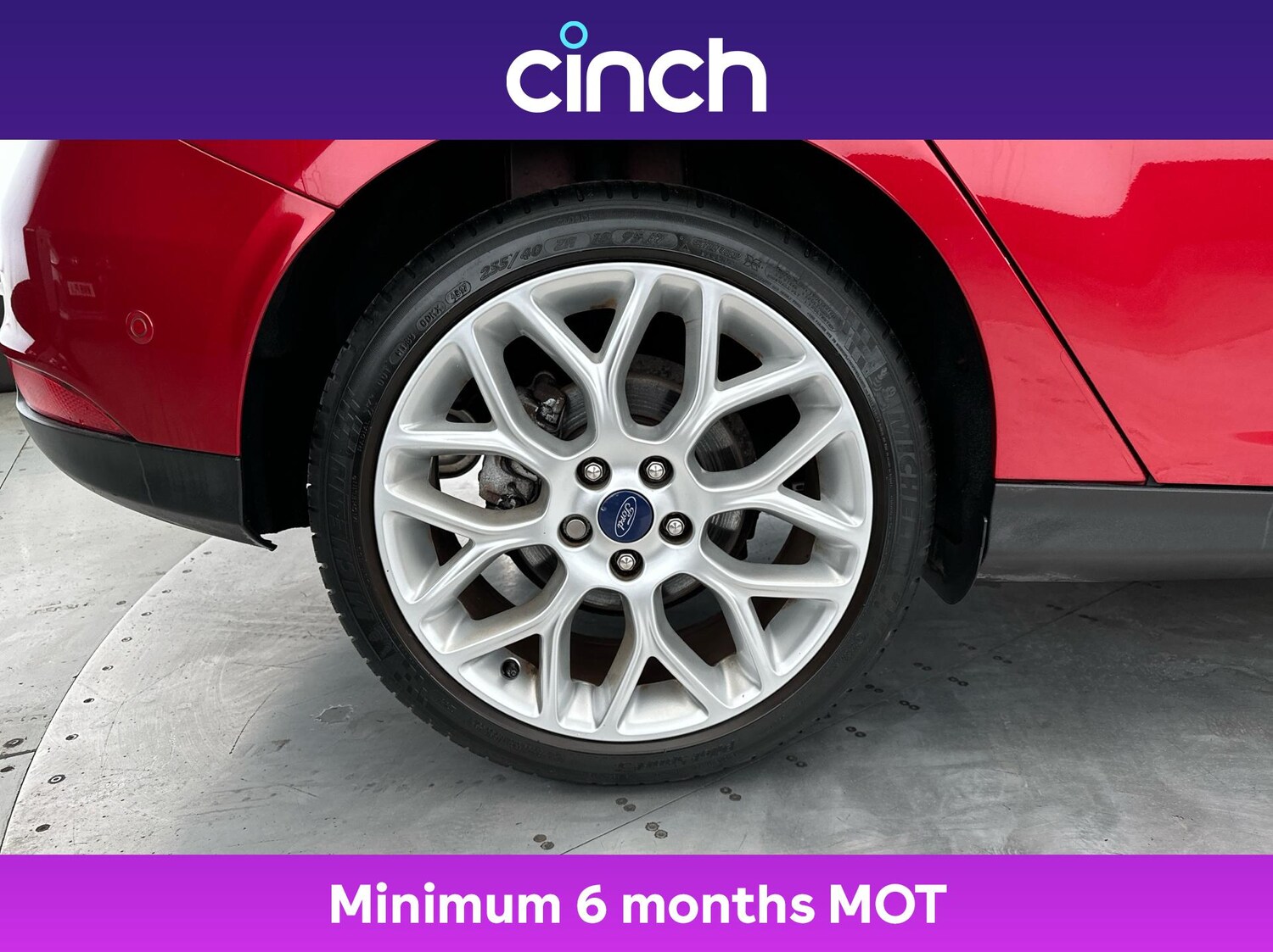 Used Ford Focus 2017 for sale - 76368921: Photo 27