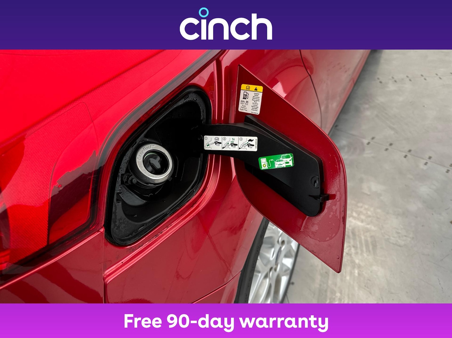 Used Ford Focus 2017 for sale - 76368921: Photo 29