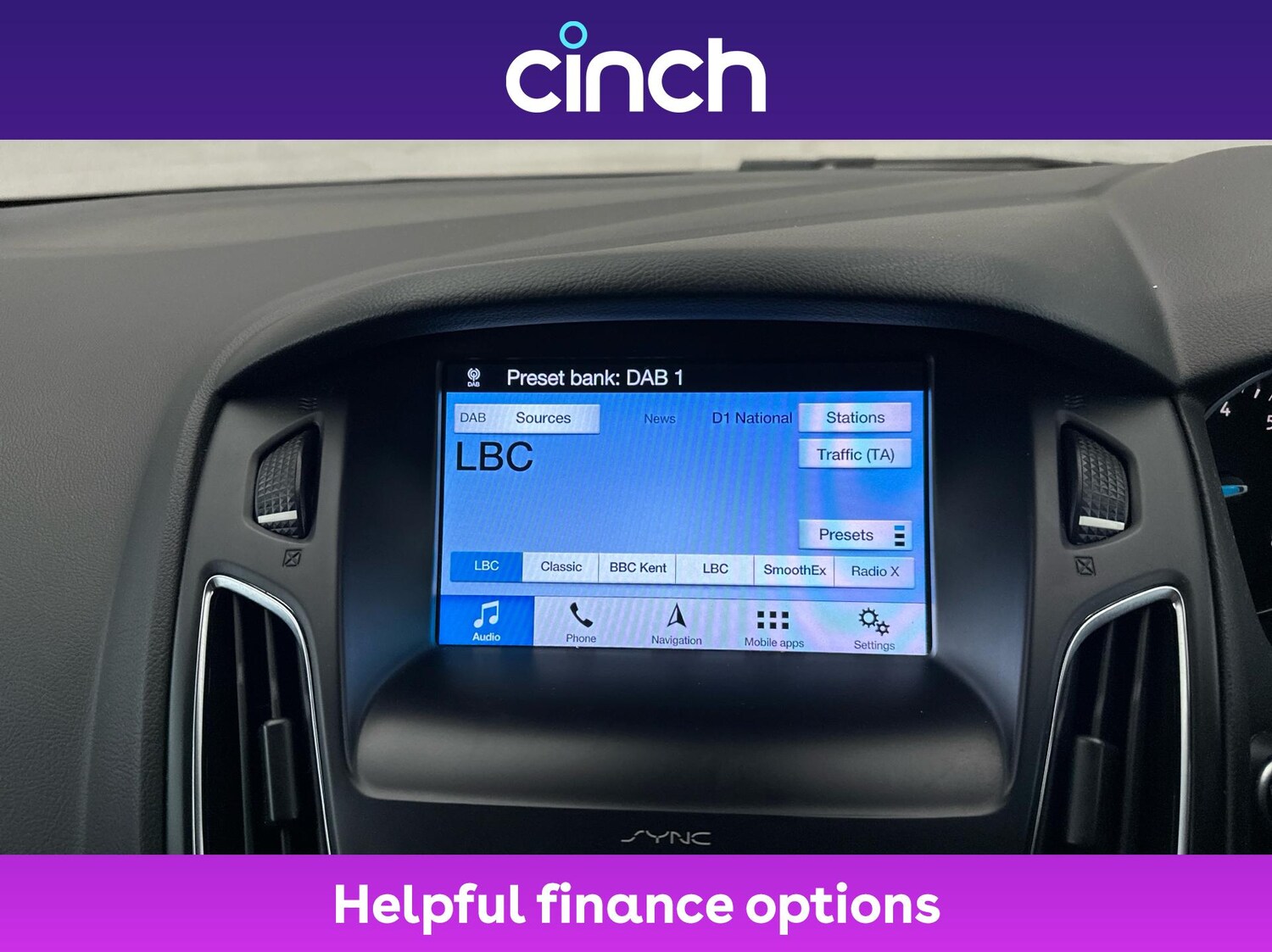 Used Ford Focus 2017 for sale - 76368921: Photo 30