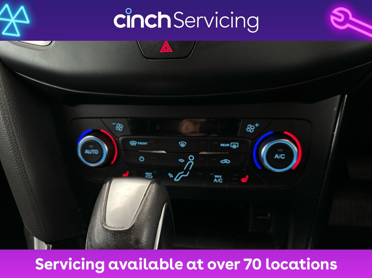 Used Ford Focus 2017 for sale - 76368921: Photo 31