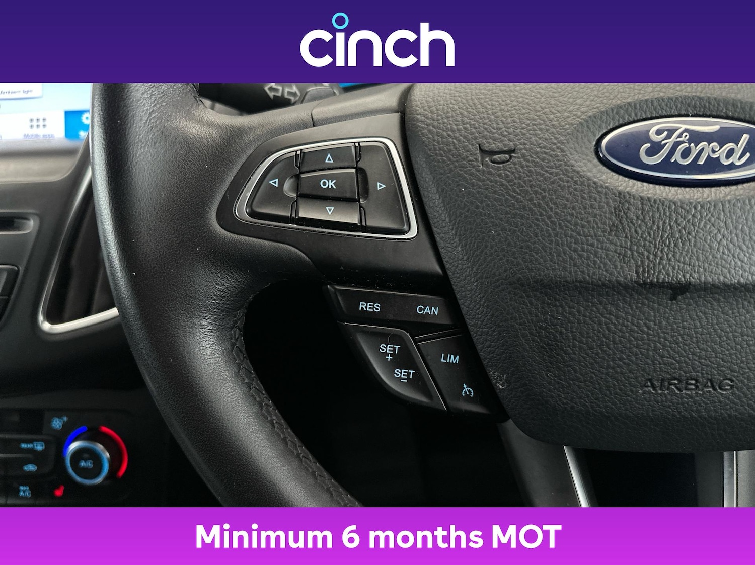 Used Ford Focus 2017 for sale - 76368921: Photo 32