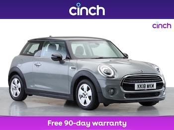 MINI - Hatch