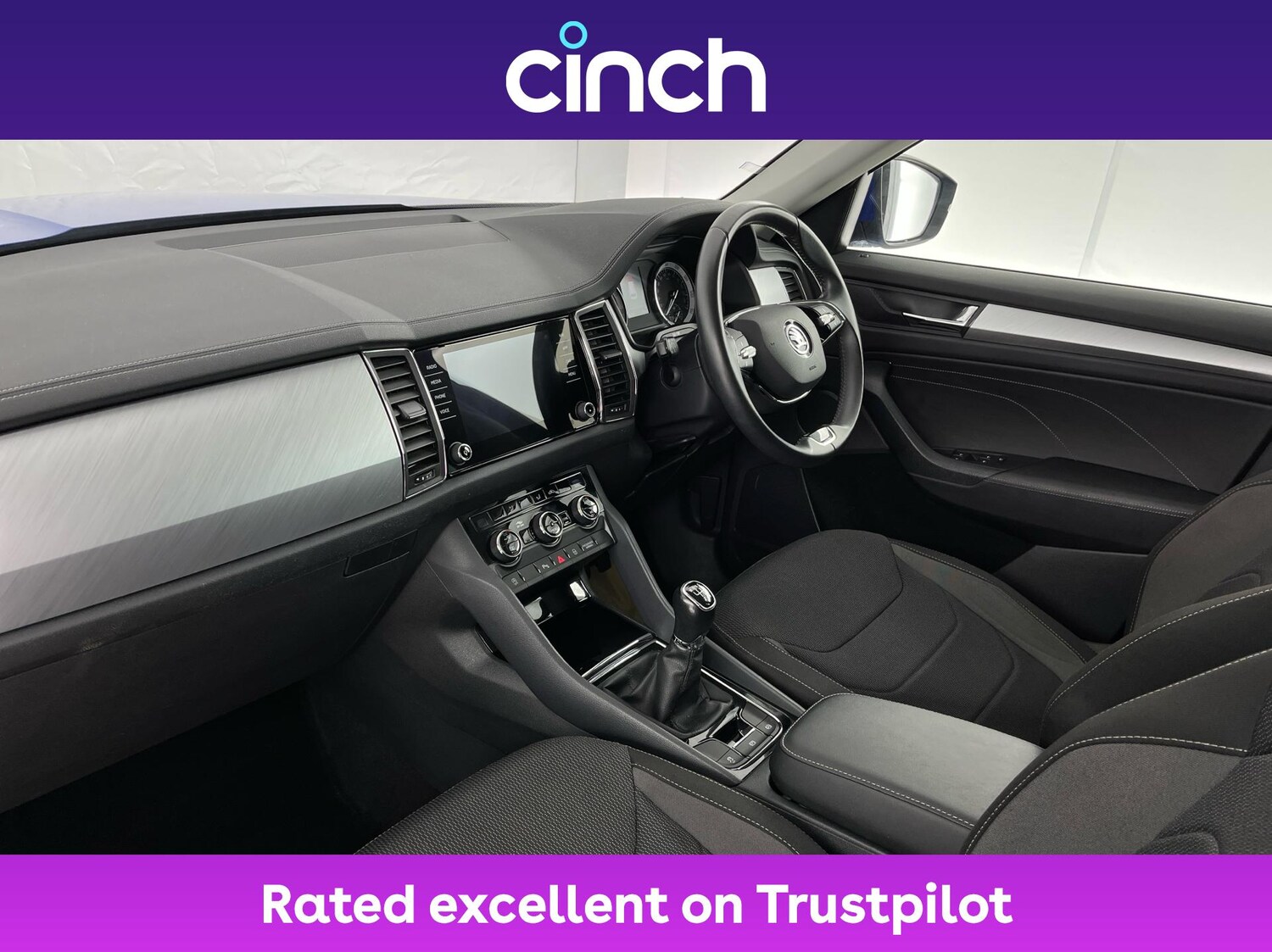 Used Skoda Kodiaq 2022 for sale - 76236627: Photo 14