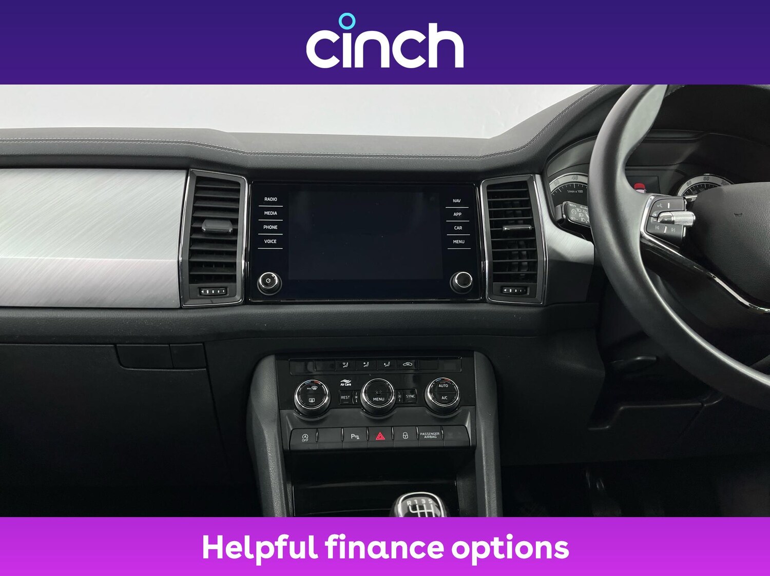 Used Skoda Kodiaq 2022 for sale - 76236627: Photo 17