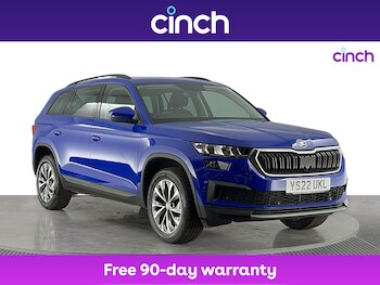 Skoda - Kodiaq