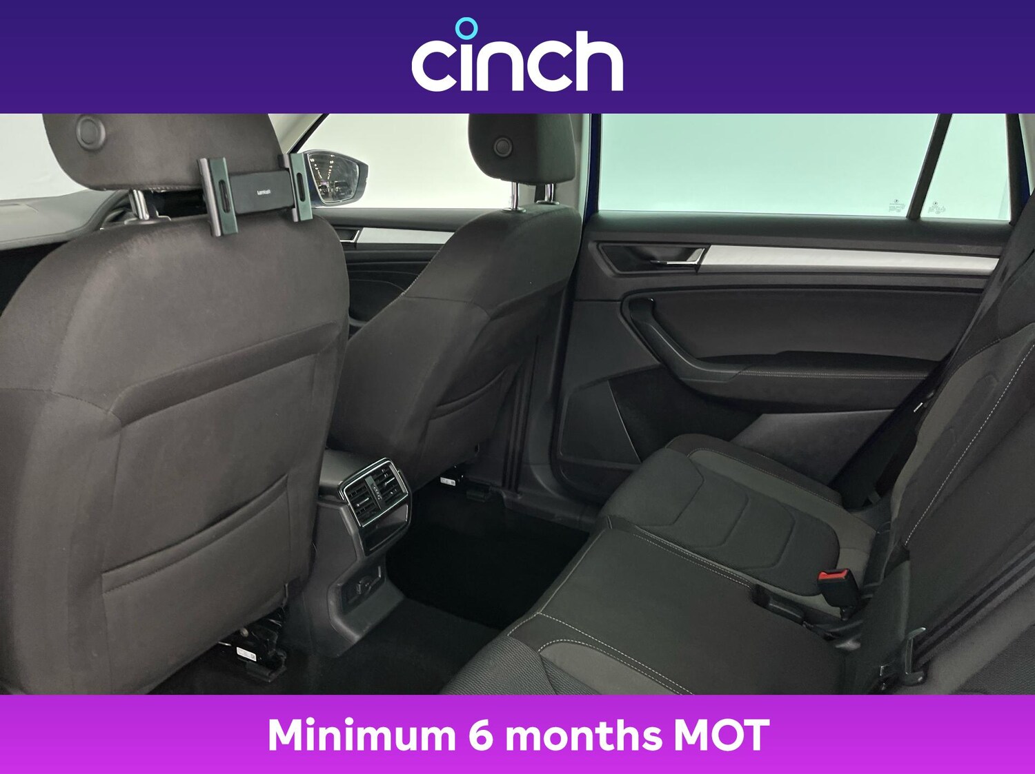 Used Skoda Kodiaq 2022 for sale - 76236627: Photo 20