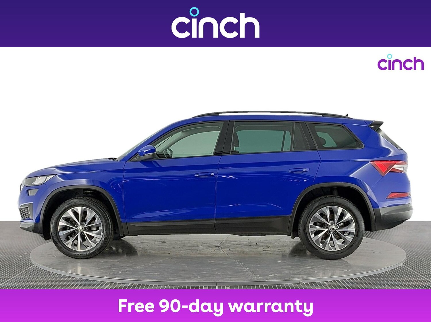 Used Skoda Kodiaq 2022 for sale - 76236627: Photo 8