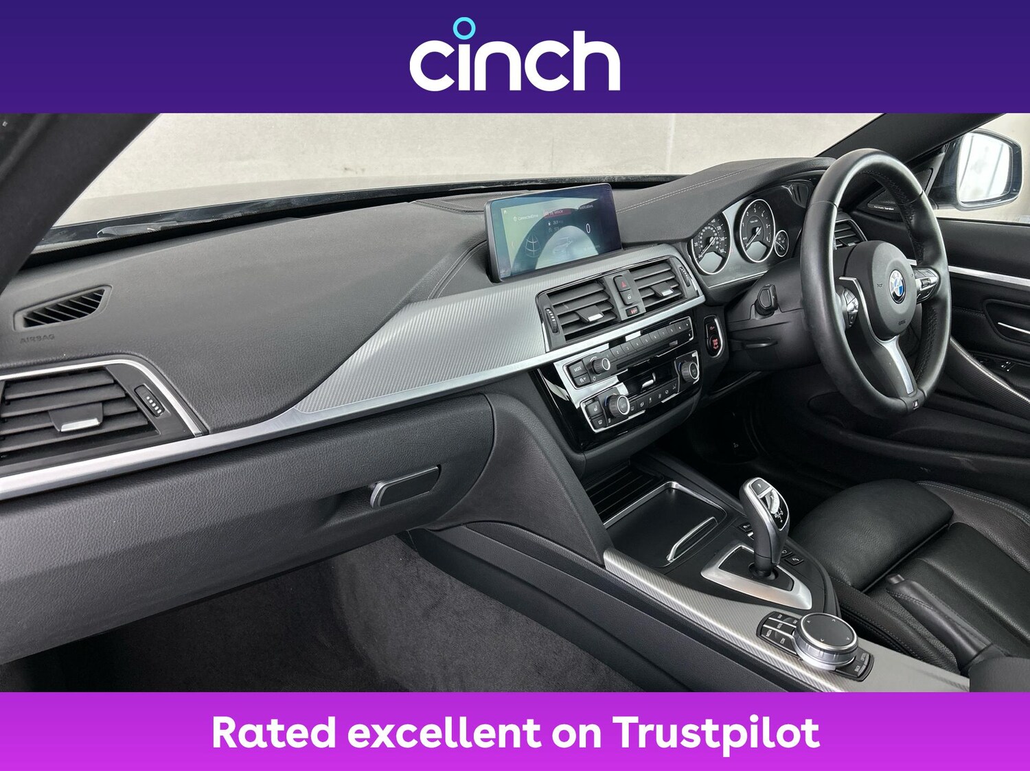 Used BMW 4 Series 2019 for sale - 76863043: Photo 14