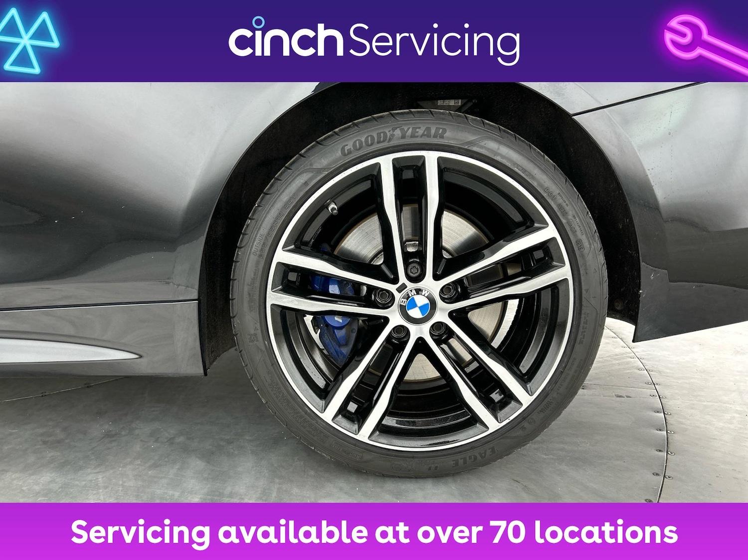 Used BMW 4 Series 2019 for sale - 76863043: Photo 26