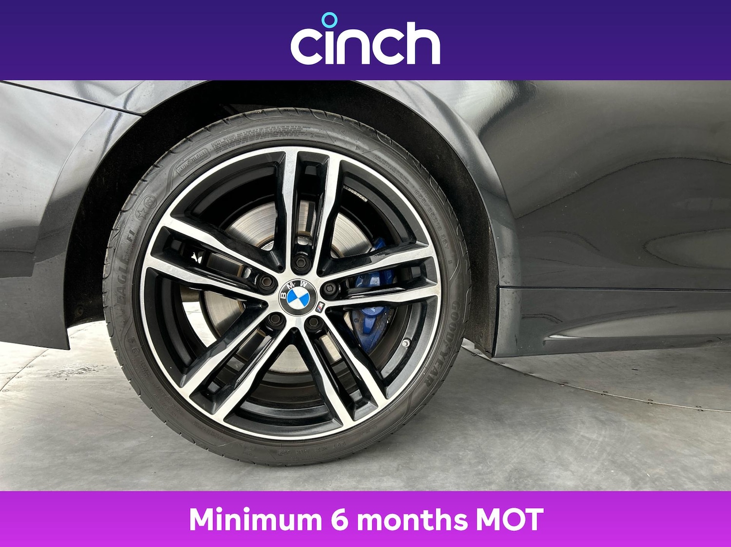 Used BMW 4 Series 2019 for sale - 76863043: Photo 27