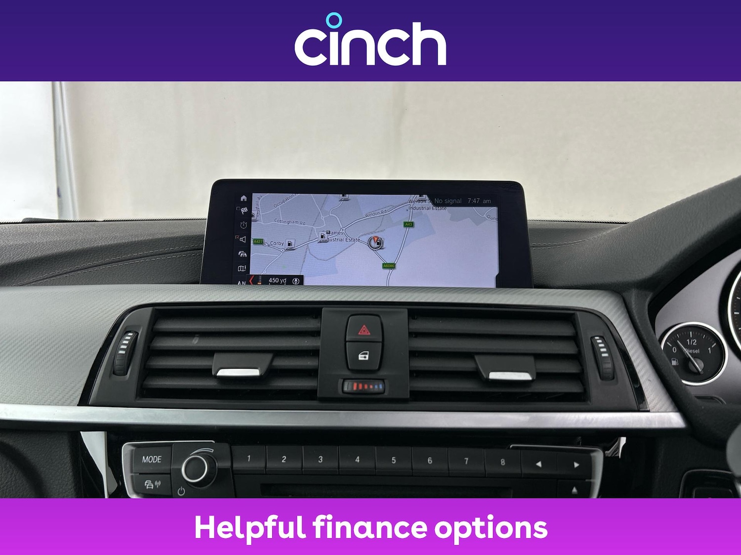 Used BMW 4 Series 2019 for sale - 76863043: Photo 35