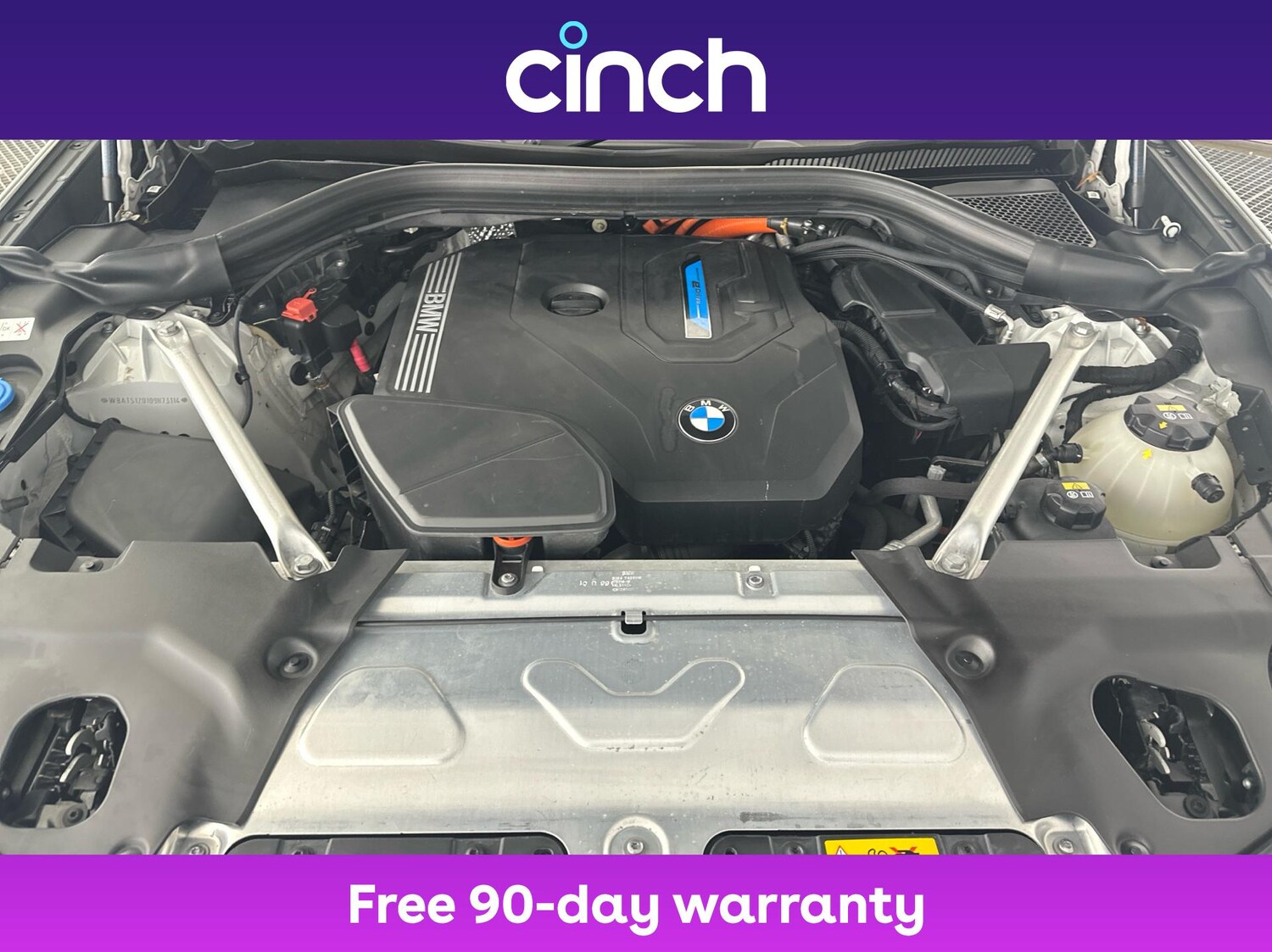 Used BMW X3 2021 for sale - 76186532: Photo 23