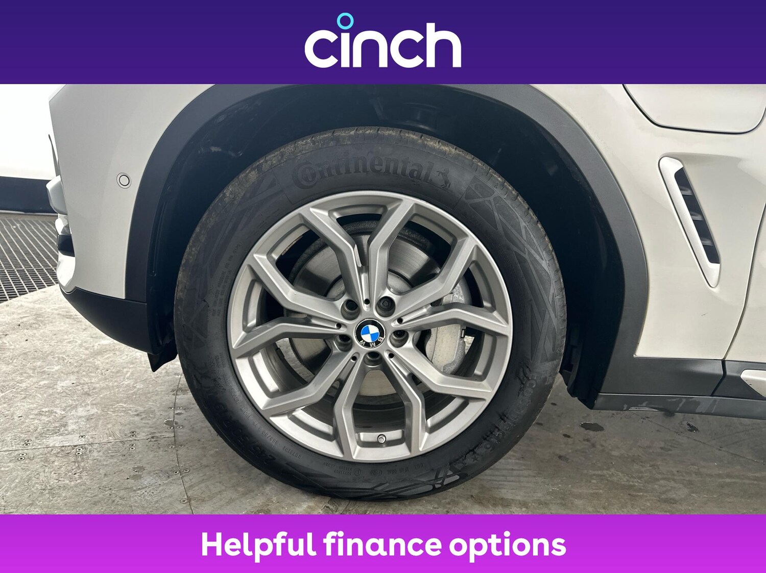 Used BMW X3 2021 for sale - 76186532: Photo 24