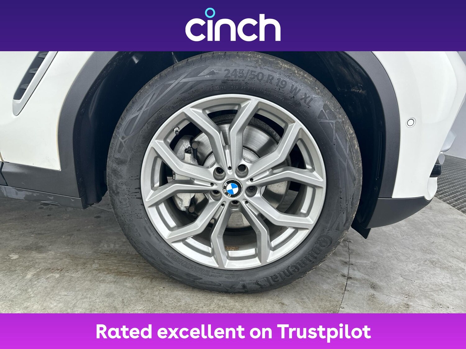 Used BMW X3 2021 for sale - 76186532: Photo 28