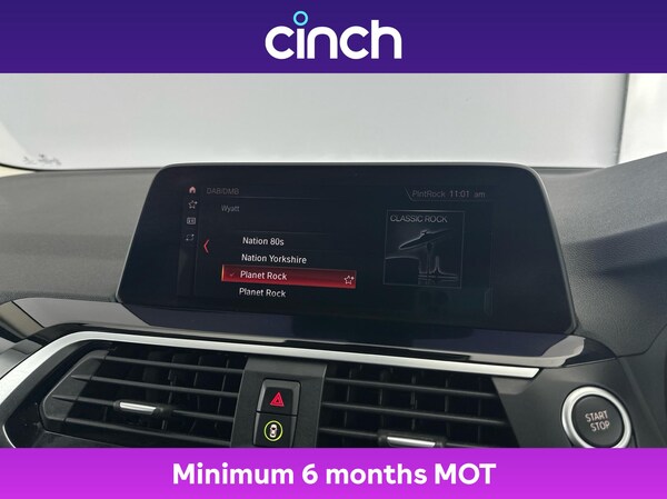 Used BMW X3 2021 for sale - 76186532: Photo 32