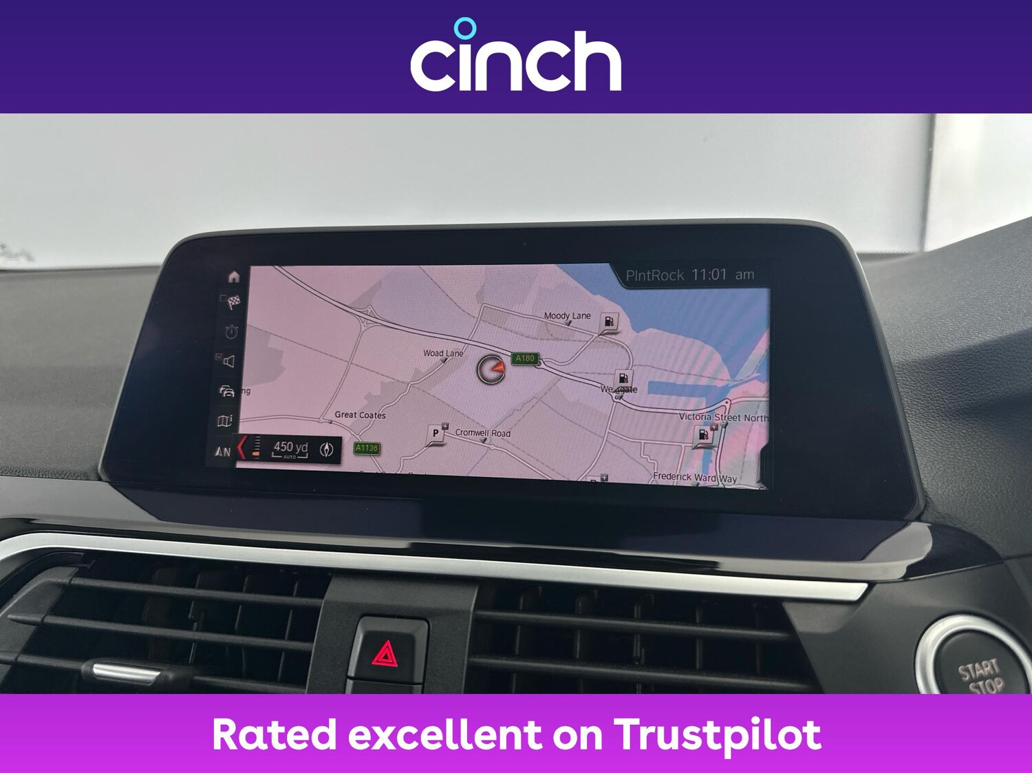 Used BMW X3 2021 for sale - 76186532: Photo 33