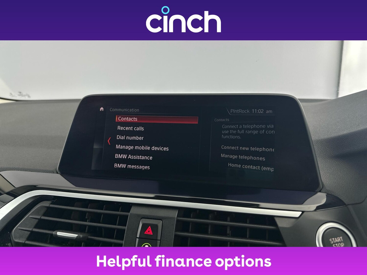 Used BMW X3 2021 for sale - 76186532: Photo 35