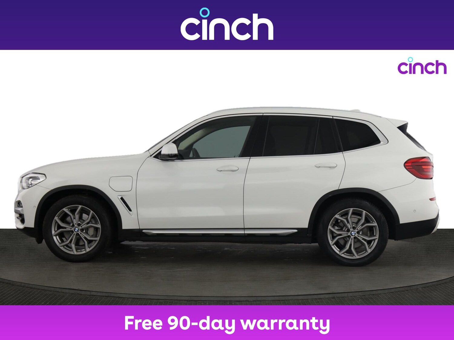 Used BMW X3 2021 for sale - 76186532: Photo 8