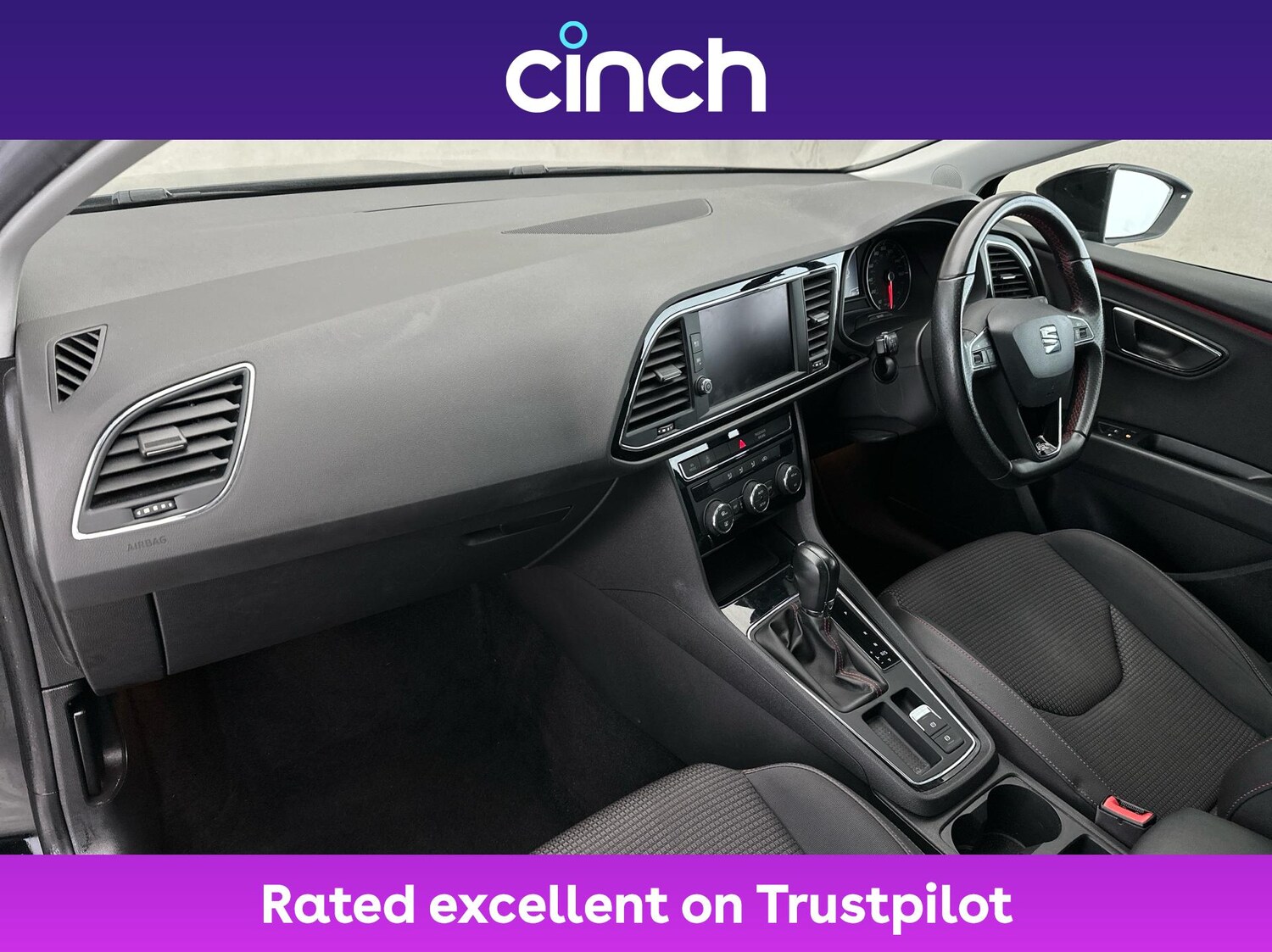 Used SEAT Leon 2017 for sale - 76087266: Photo 14