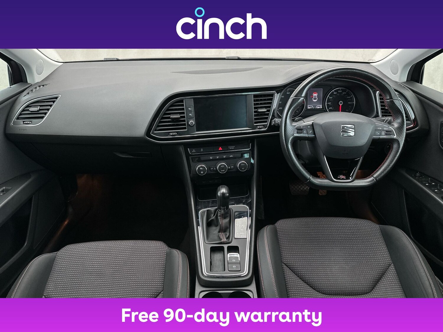 Used SEAT Leon 2017 for sale - 76087266: Photo 15